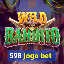 598 jogo bet